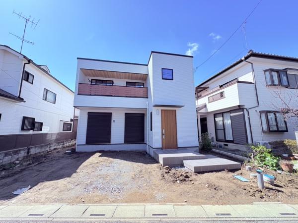 鴻巣市吹上本町2丁目　戸建