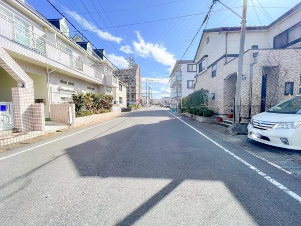 越谷市宮本町２丁目の中古一戸建て