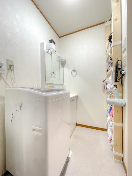 越谷市宮本町２丁目の中古一戸建て
