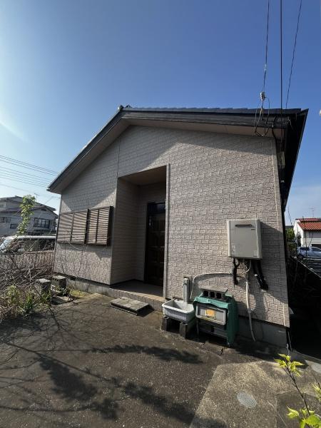 さいたま市西区西大宮３丁目の土地