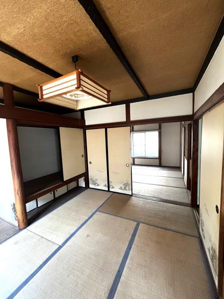 春日部市一ノ割1丁目　戸建