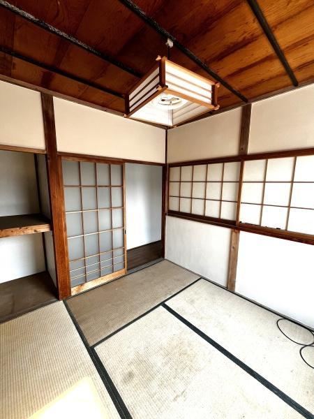 春日部市一ノ割1丁目　戸建