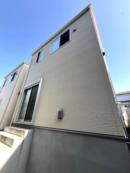柏市増尾７丁目の中古一戸建て