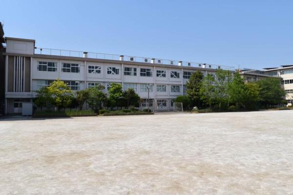 越谷市宮本町５丁目の土地