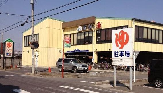 越谷市宮本町５丁目の土地