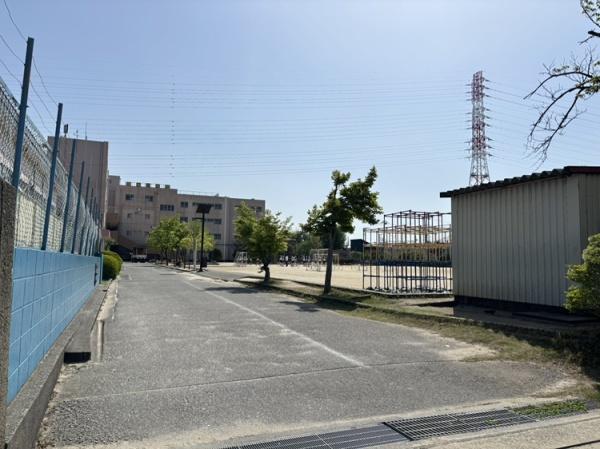 越谷市宮本町５丁目の土地