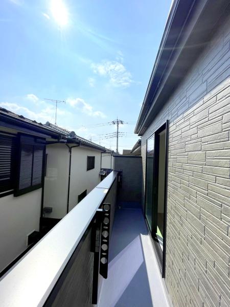 春日部市増富　戸建