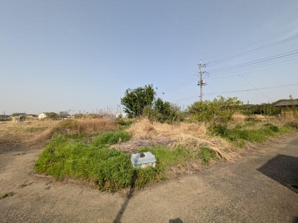 久喜市菖蒲町菖蒲土地