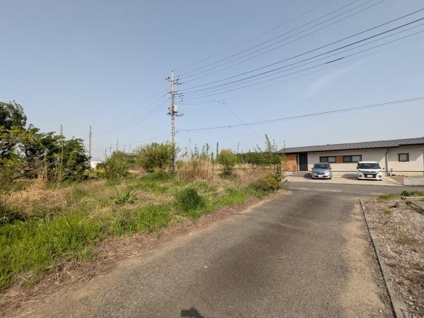 久喜市菖蒲町菖蒲土地