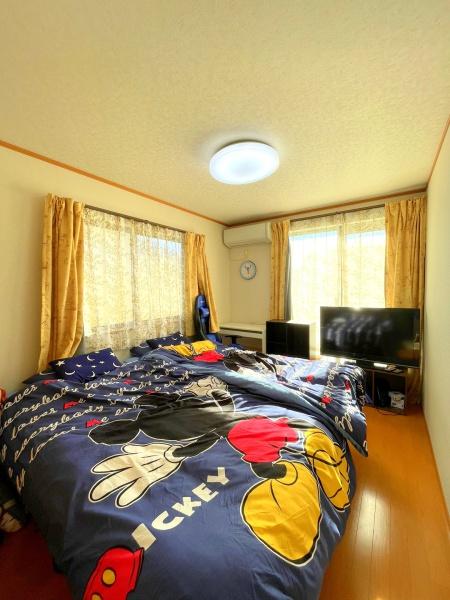 春日部市西金野井の中古一戸建て
