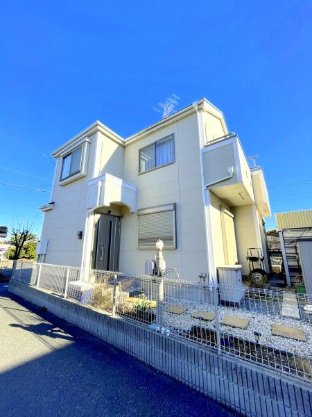 春日部市西金野井　戸建