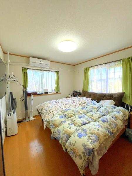 春日部市西金野井の中古一戸建て