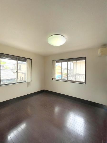 春日部市南中曽根の中古一戸建て