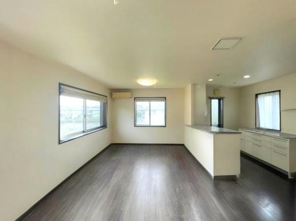 春日部市南中曽根の中古一戸建て