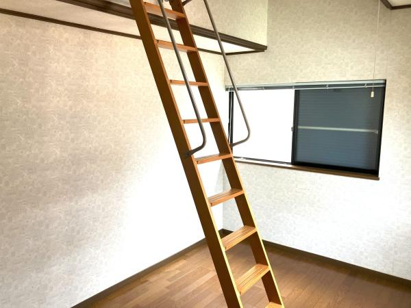 東松山市大字東平の中古一戸建て