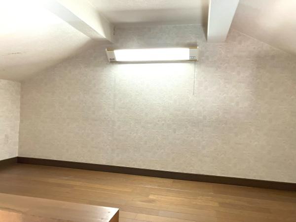 東松山市大字東平の中古一戸建て