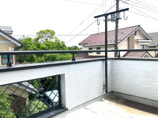 東松山市大字東平の中古一戸建て