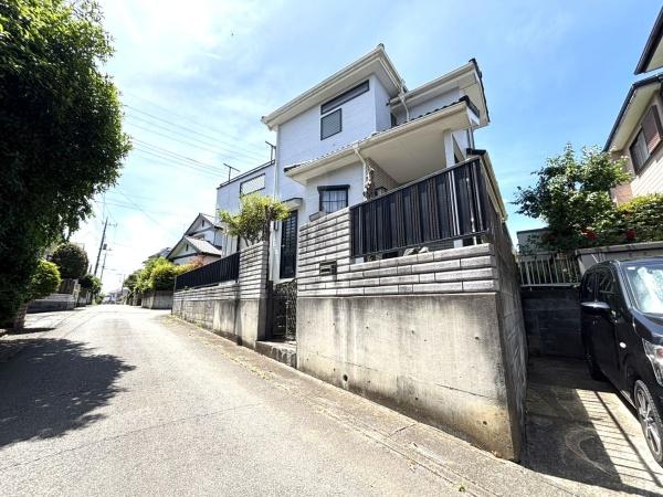 東松山市東平　戸建