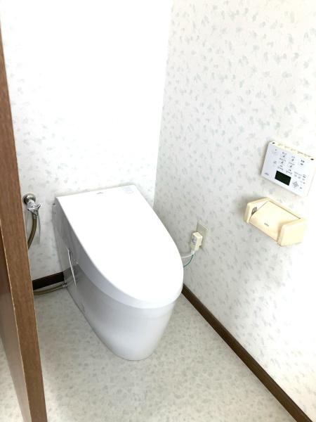 東松山市大字東平の中古一戸建て