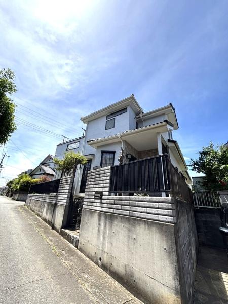 東松山市大字東平の中古一戸建て