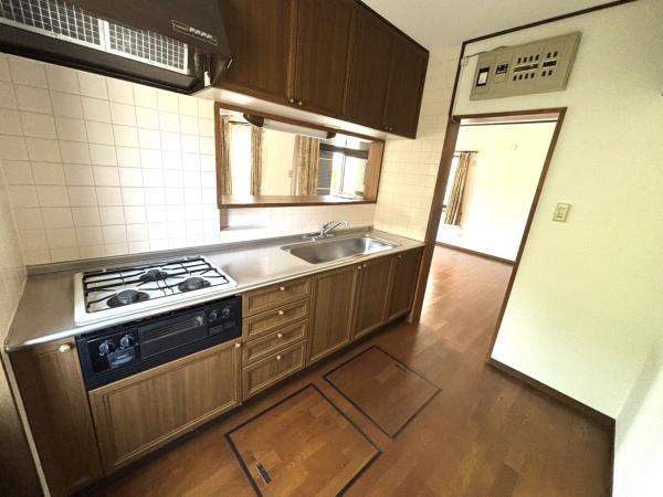 東松山市東平　戸建