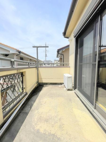 三郷市戸ケ崎４丁目の中古一戸建て