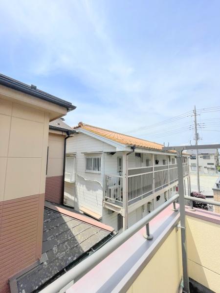 三郷市戸ケ崎４丁目の中古一戸建て