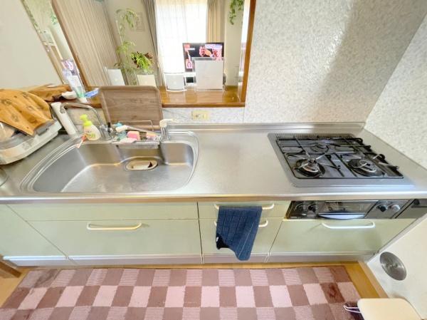 三郷市戸ケ崎４丁目の中古一戸建て