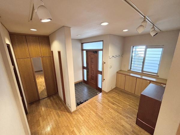 さいたま市南区大谷場１丁目の中古一戸建て