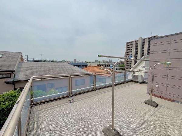さいたま市南区大谷場１丁目の中古一戸建て