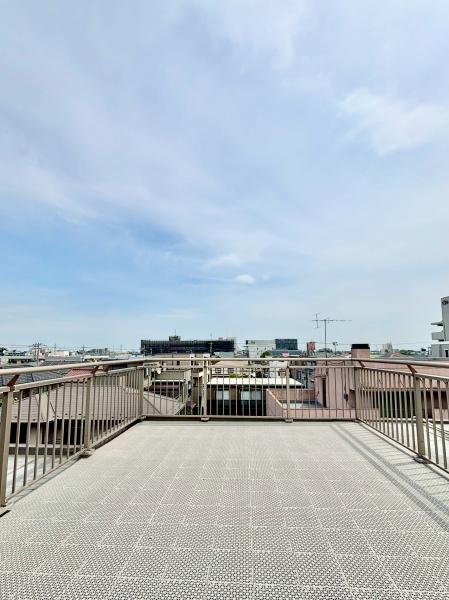 さいたま市南区大谷場１丁目の中古一戸建て
