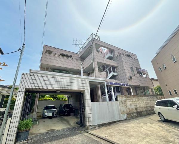 さいたま市南区大谷場１丁目　戸建