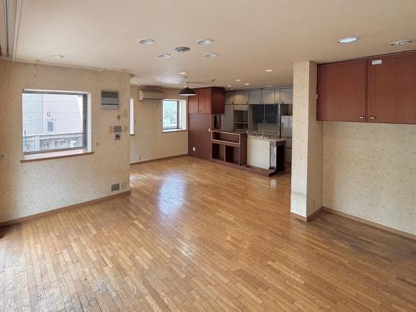 さいたま市南区大谷場１丁目の中古一戸建て