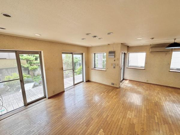 さいたま市南区大谷場１丁目の中古一戸建て