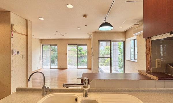 さいたま市南区大谷場１丁目の中古一戸建て
