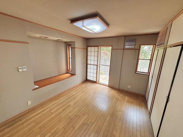 さいたま市南区大谷場１丁目の中古一戸建て