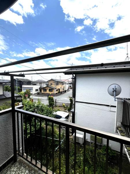 野田市日の出町の土地