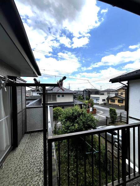 野田市日の出町の土地