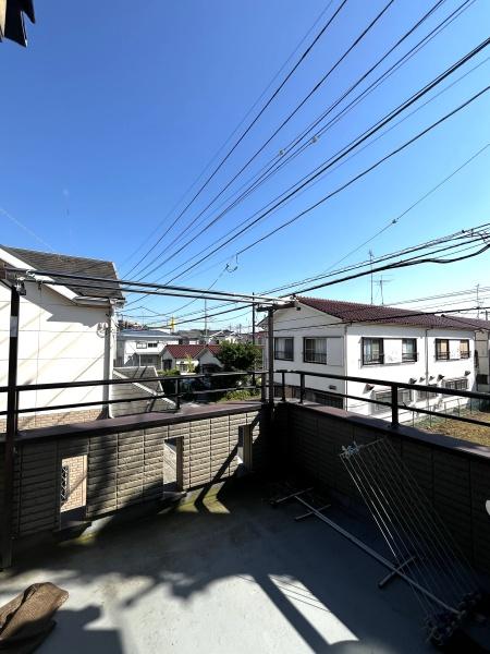 三郷市戸ケ崎５丁目の中古一戸建て