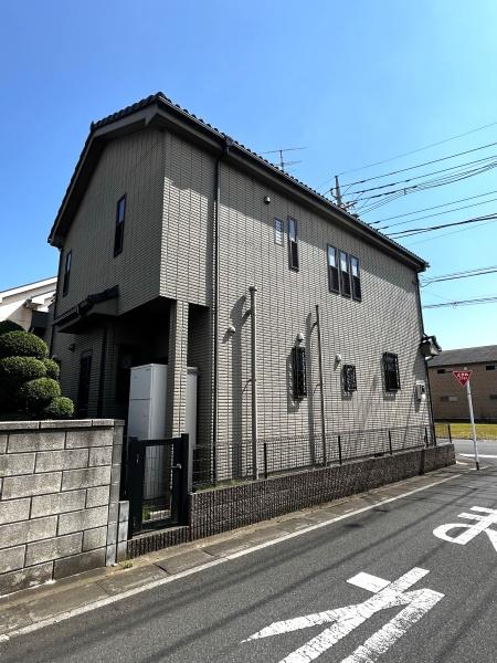 三郷市戸ケ崎５丁目の中古一戸建て
