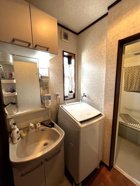 三郷市戸ケ崎５丁目の中古一戸建て