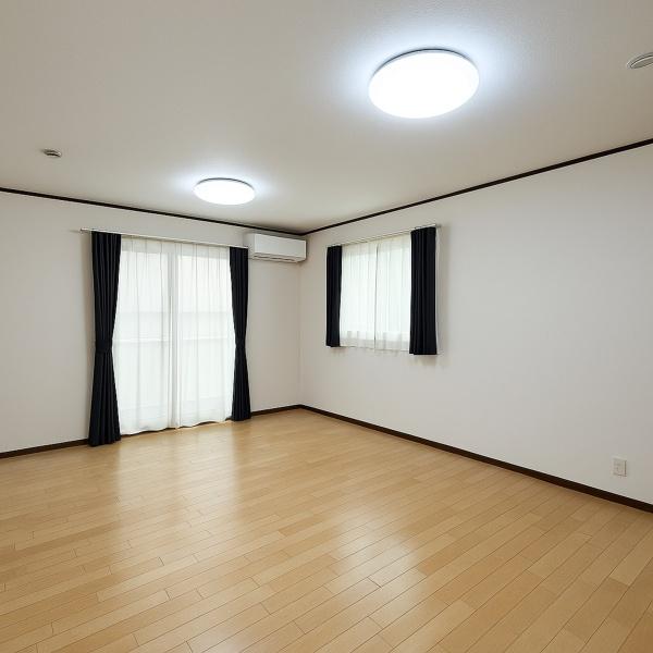 久喜市間鎌戸建
