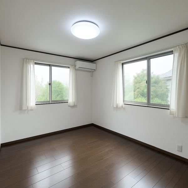 久喜市間鎌戸建