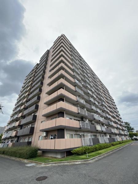 エクレール岩槻１番館