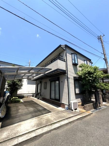 川越市豊田町　戸建