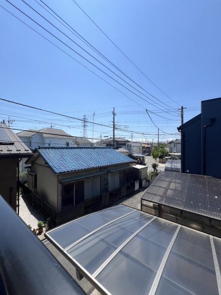 川越市豊田町１丁目の中古一戸建て