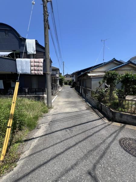 川越市豊田町１丁目の中古一戸建て