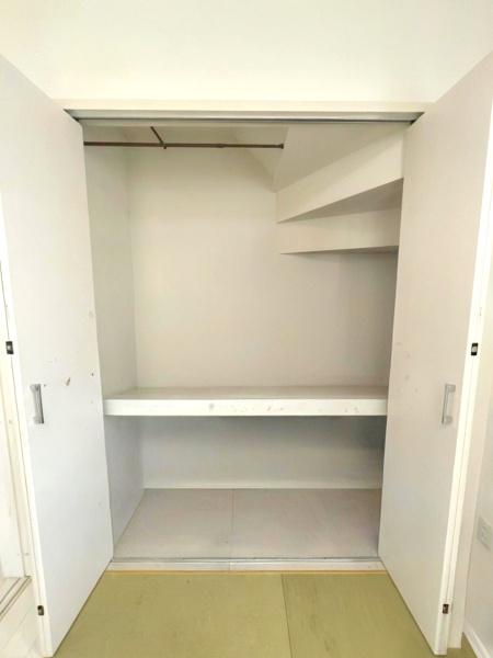 春日部市小渕の中古一戸建て