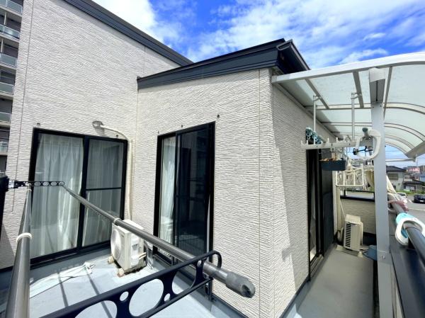 春日部市小渕の中古一戸建て