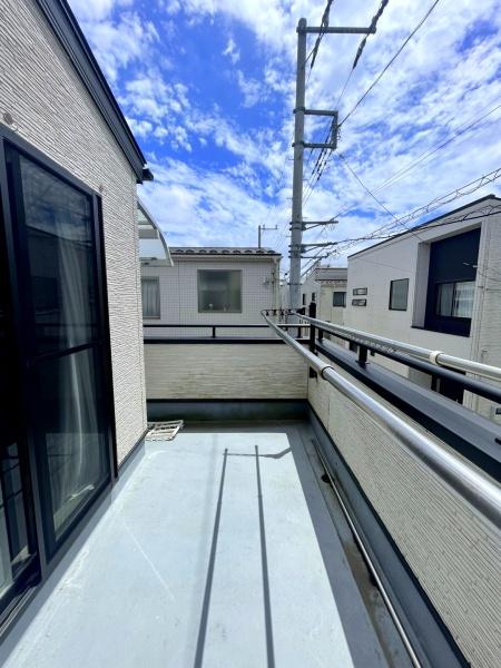 春日部市小渕の中古一戸建て
